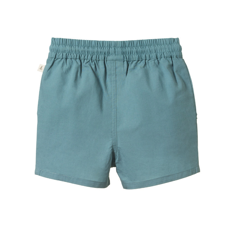 Nature Baby Sailor Shorts - Citadel