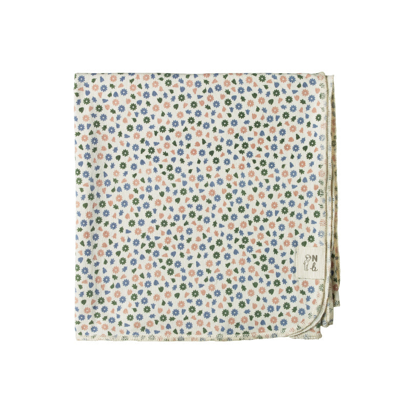 Nature Baby Wrap - Chamomile Blooms