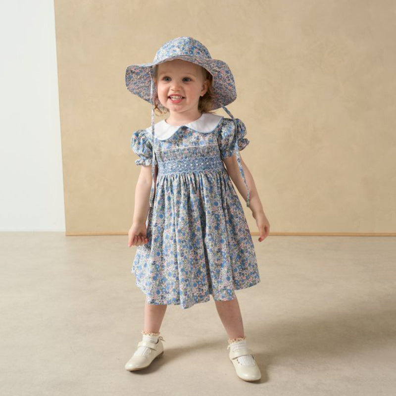 Smox Rox Valentine Dress