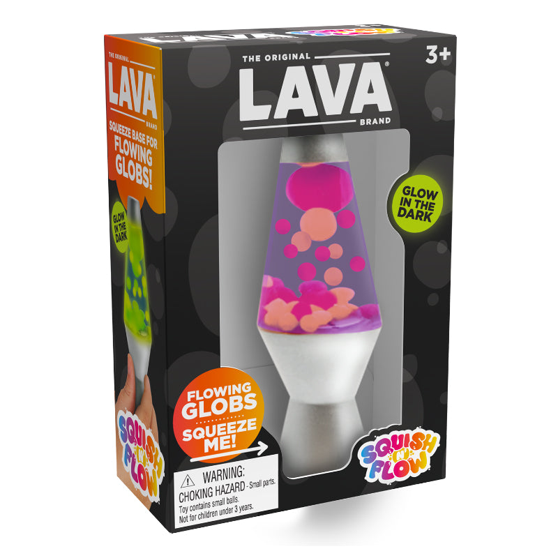 Schylling Lava Squish N Flow