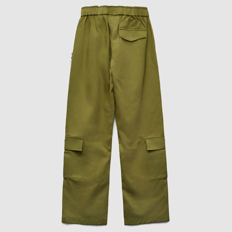 Sherif Promised Land Pant - Khaki