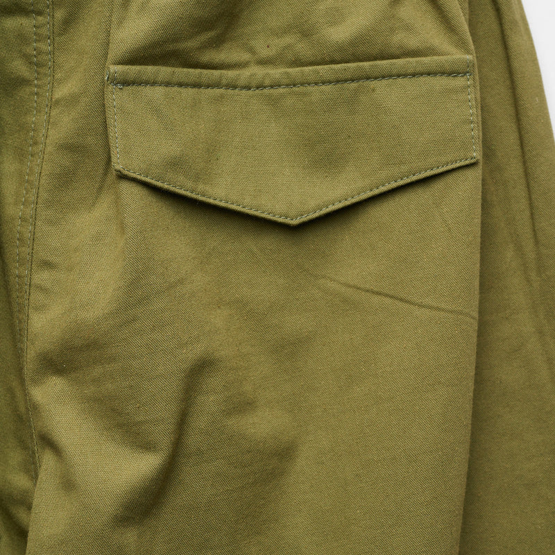 Sherif Promised Land Pant - Khaki