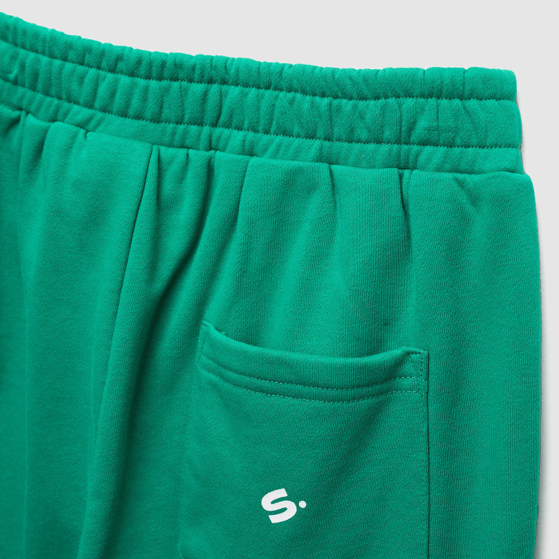 Sherif Green Day Track Pant