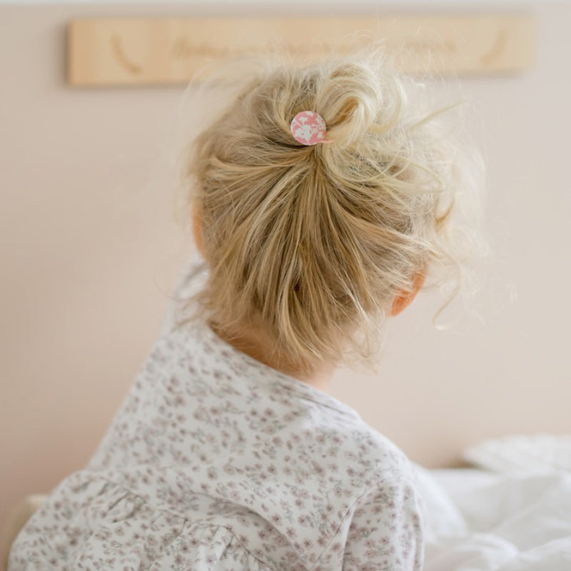 Josie Joan's Button Ties - Mazi