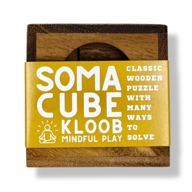 Soma Cube