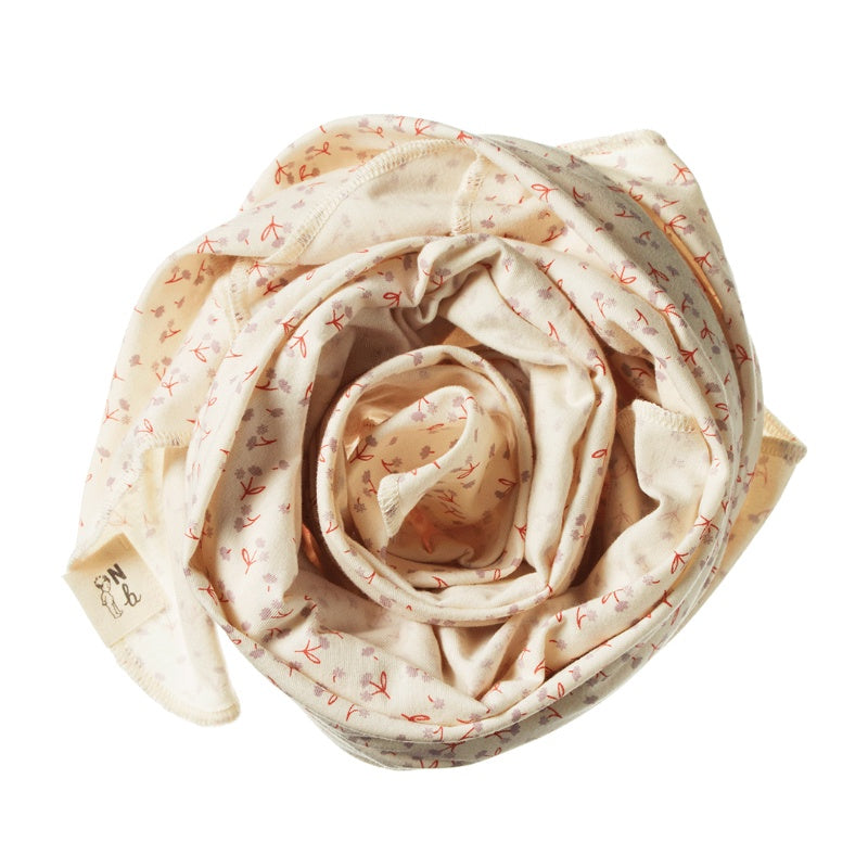 Nature Baby Wrap - Dandelion
