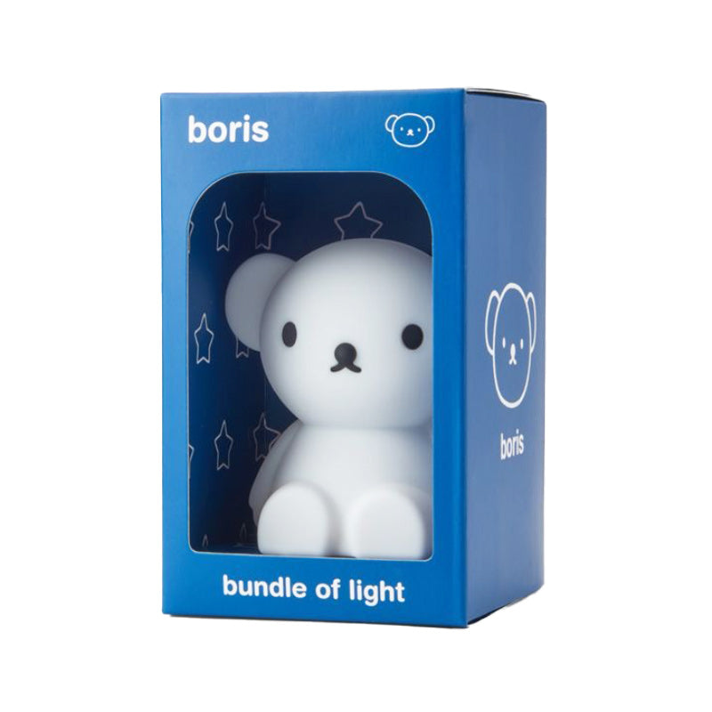 Boris Bundle Of Light