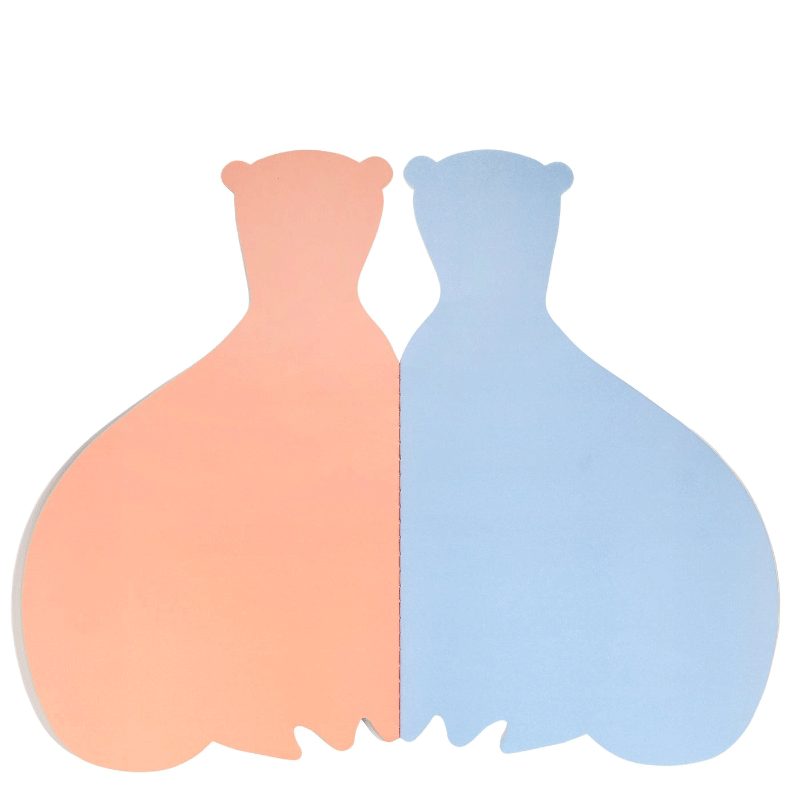 Sticker & Sketchbook - Cheetah