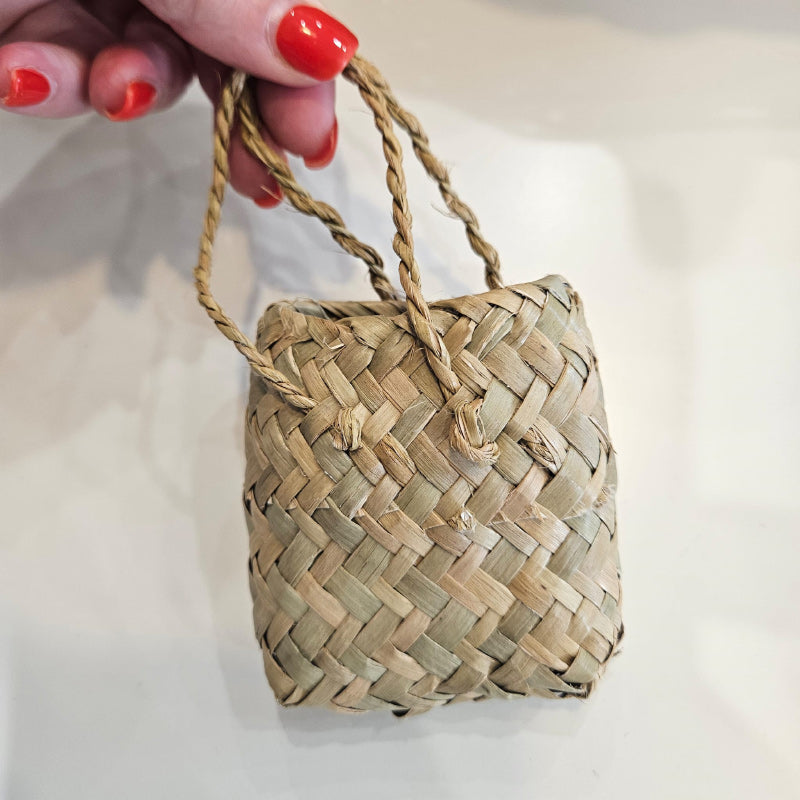 Woven Bags