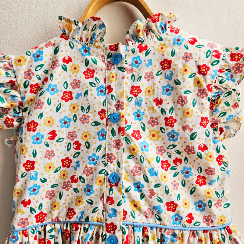 Smox Rox Polly Dress