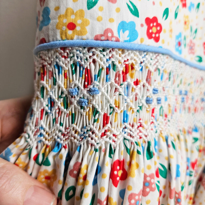 Smox Rox Polly Dress