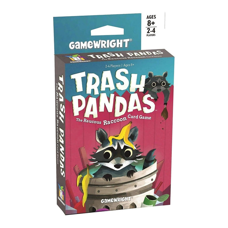 Trash Panda Hang-Sell