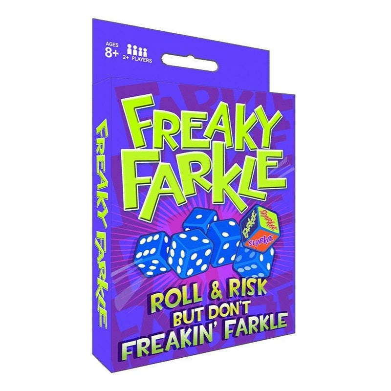 Freaky Farkle