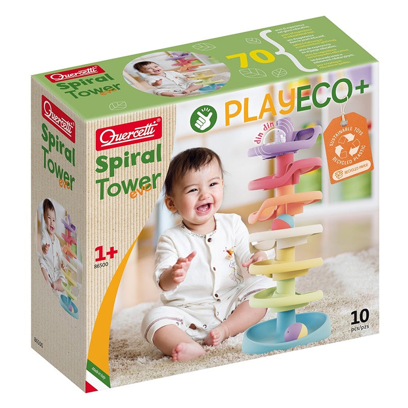 Spiral Tower Evo Play Eco+