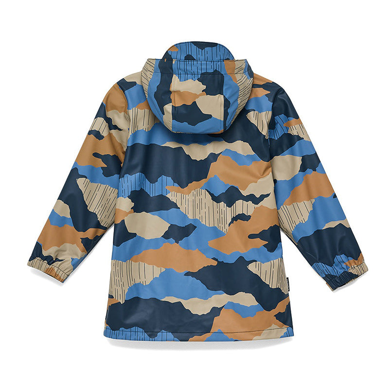Crywolf Play Jacket - Camo Mountain