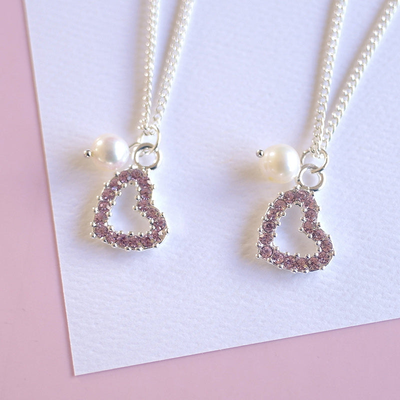Lauren Hinkley Necklace - Mother Daughter Twinning