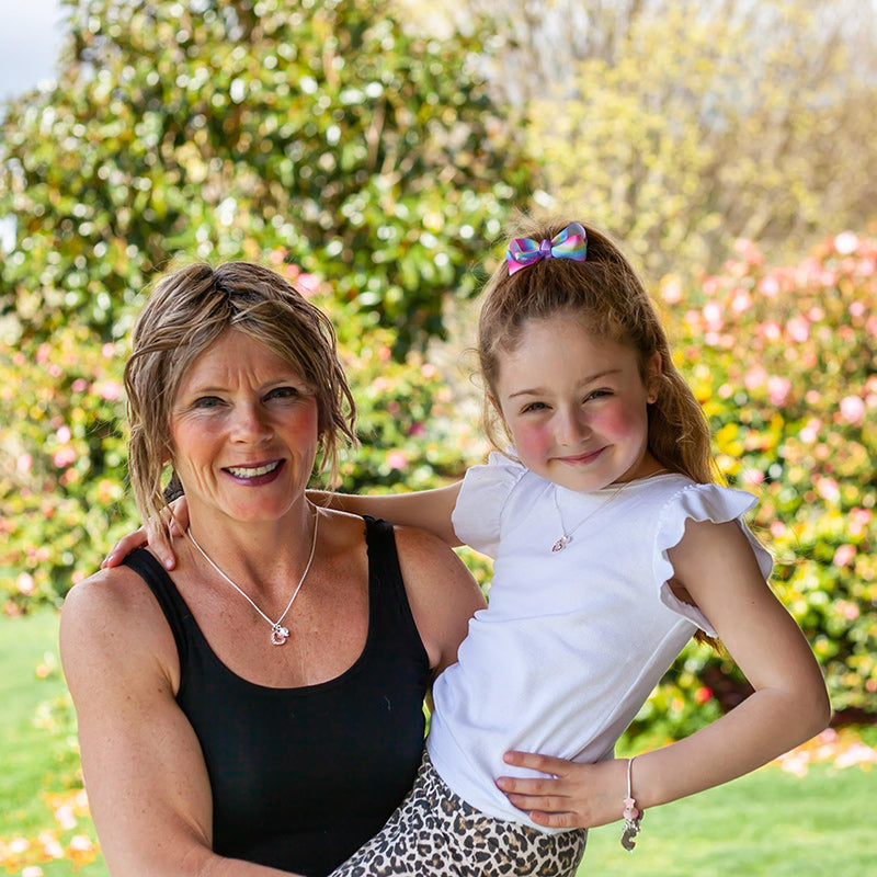 Lauren Hinkley Necklace - Mother Daughter Twinning