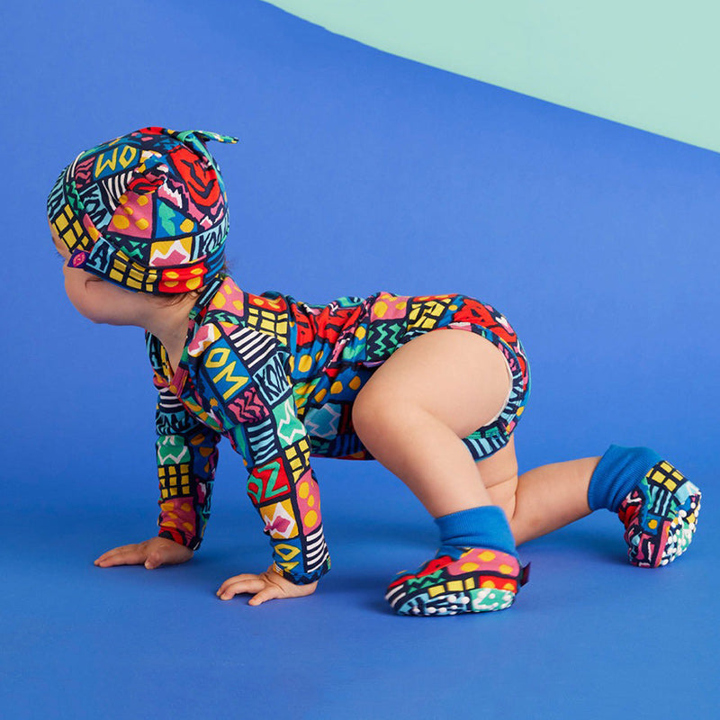 Halcyon Nights Baby Lunar Hat - Koala Oz