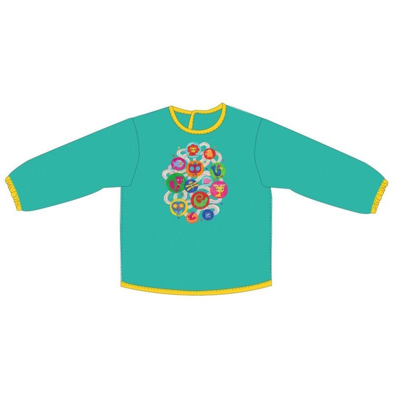 Djeco Muriel Art Apron