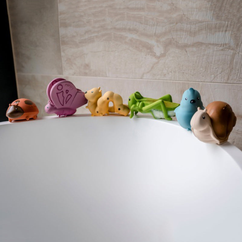 My 1st Garden Friends/ 12PC CDU