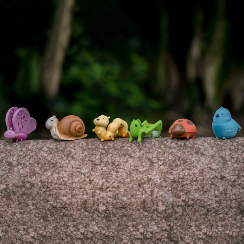 My 1st Garden Friends/ 12PC CDU