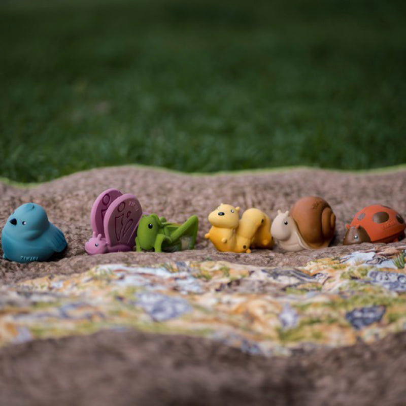 My 1st Garden Friends/ 12PC CDU