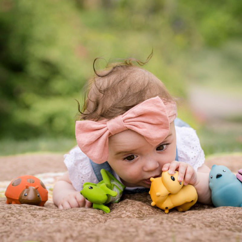 My 1st Garden Friends