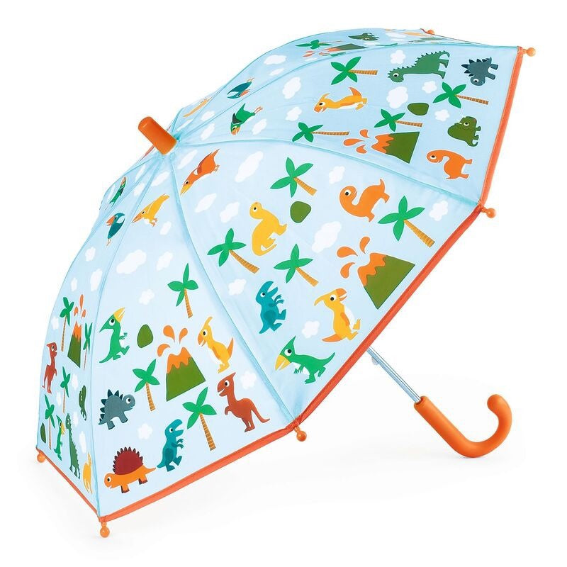 Djeco Petit Umbrella - Dinosaurs