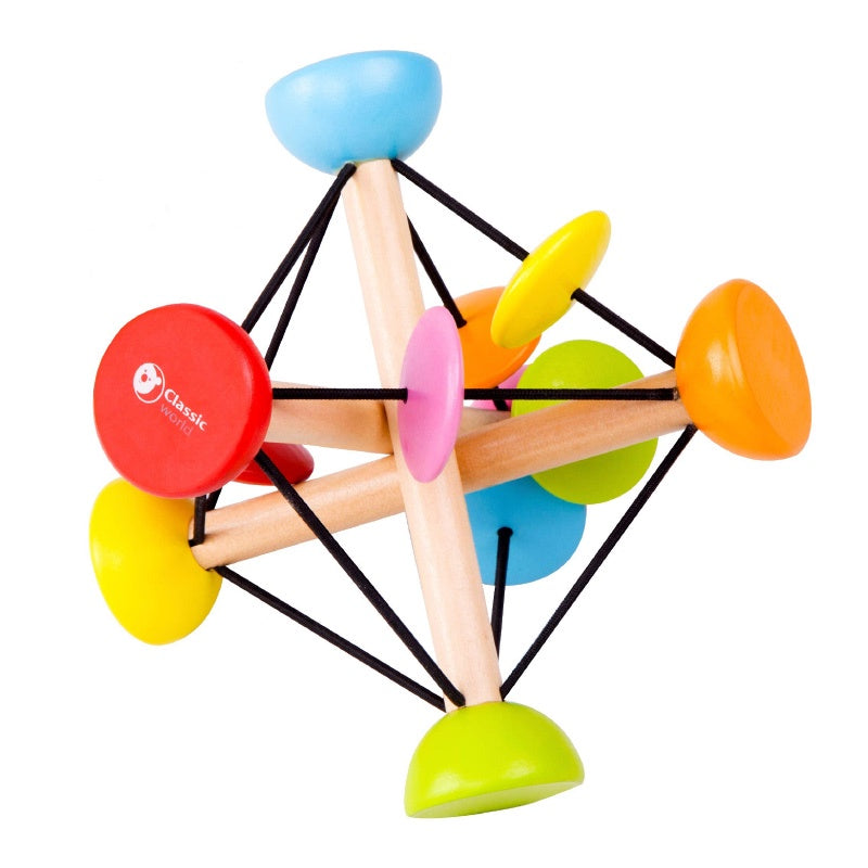 Classic World Magic Ball