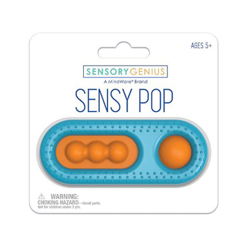 Sensy Pop