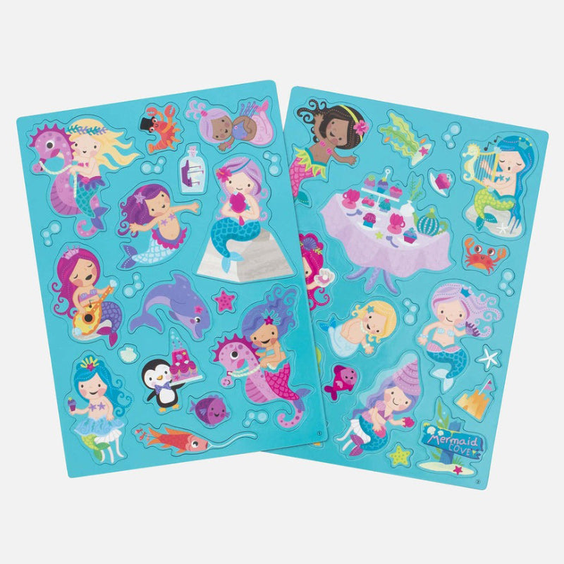 Magna Carry - Mermaid Cove