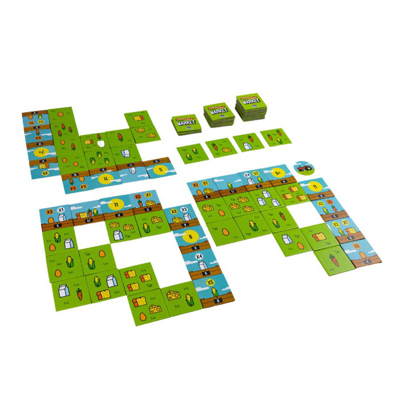 Downtown Farmers Market