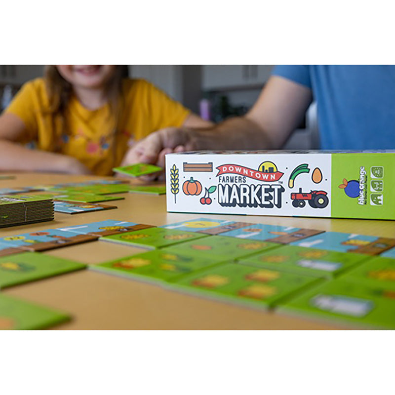 Downtown Farmers Market