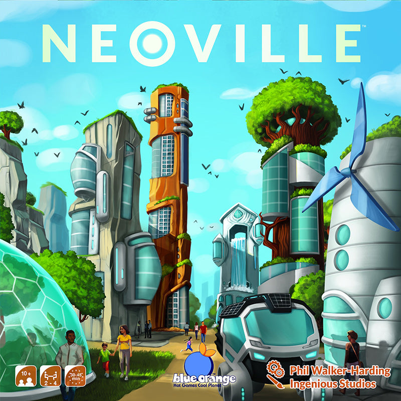 Neoville