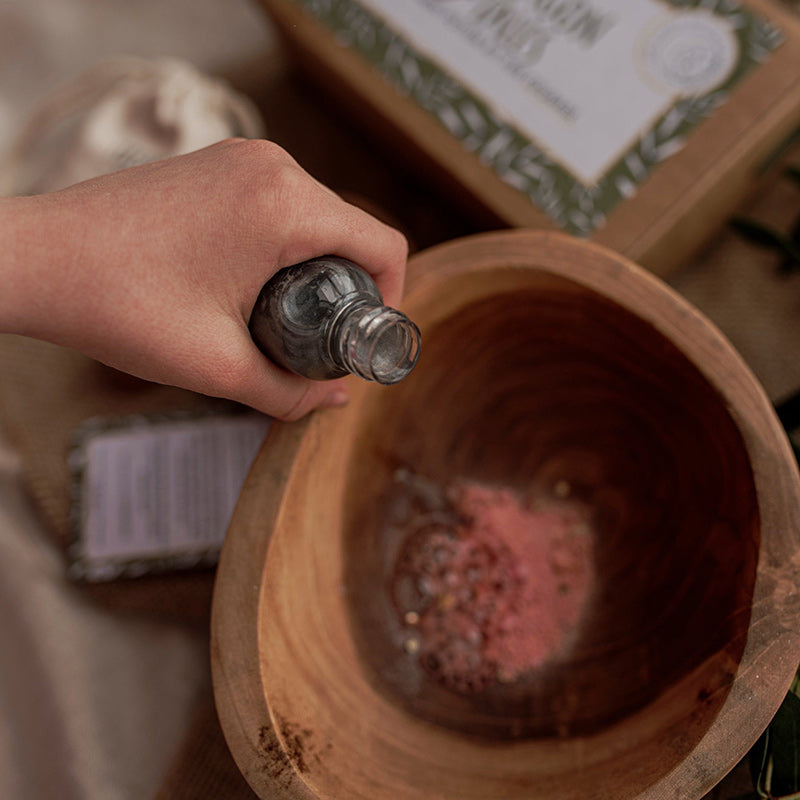 Mini Dragon Tales Potion Kit For Courage