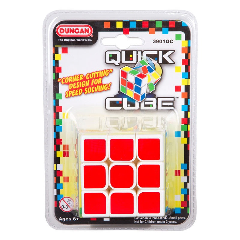 Duncan Quick Cube 3x3