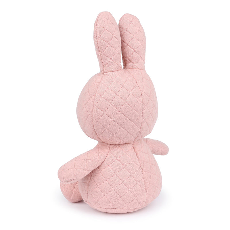 Bonbon Miffy Sitting Pink In Giftbox - 23cm