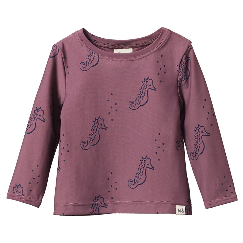 Nature Baby Splash Top - Neptune