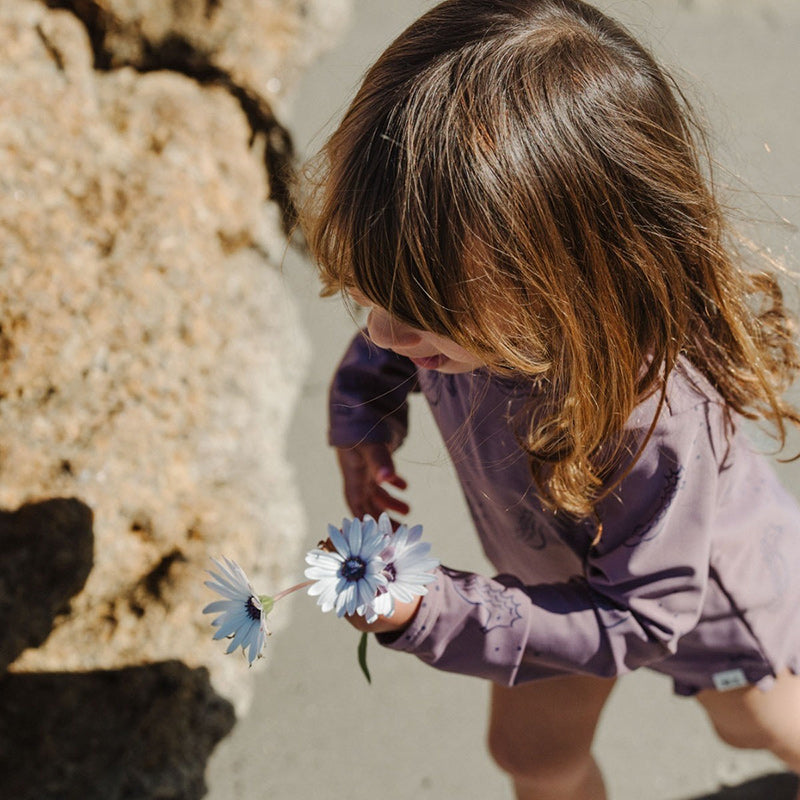 Nature Baby Splash Top - Neptune