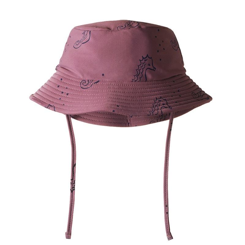 Nature Baby Splash Sunhat - Neptune