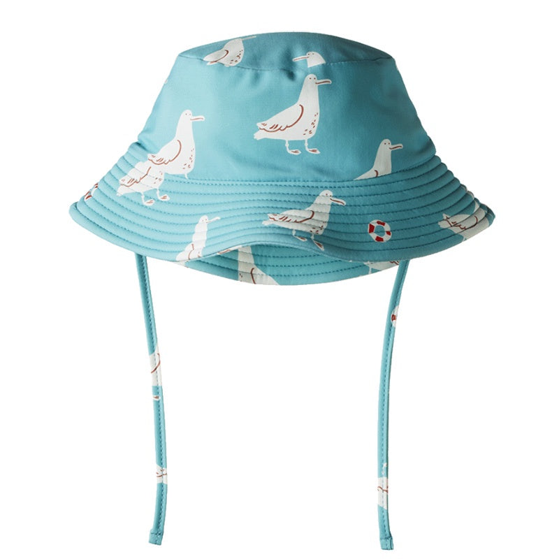 Nature Baby Splash Sunhat - Albie