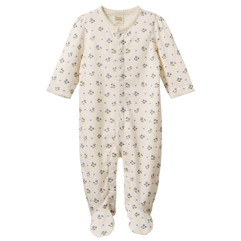 Nature Baby Lucy Suit - Daisy Daze