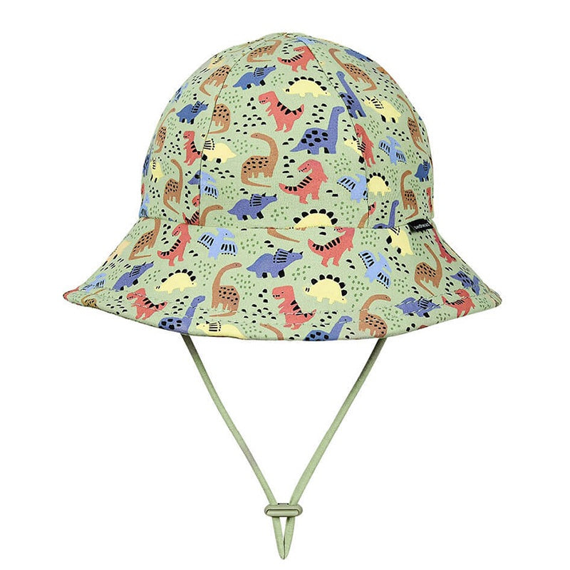Bedhead Toddler Bucket Hat - Dino