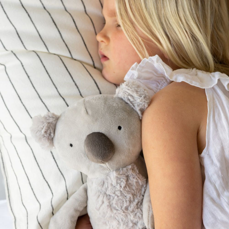 Caz The Cuddly Koala