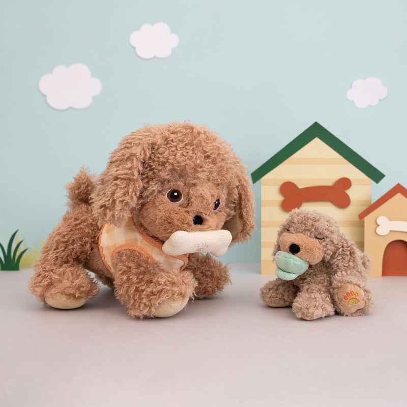 Olli Ella Binky Puppy - Benny Gold
