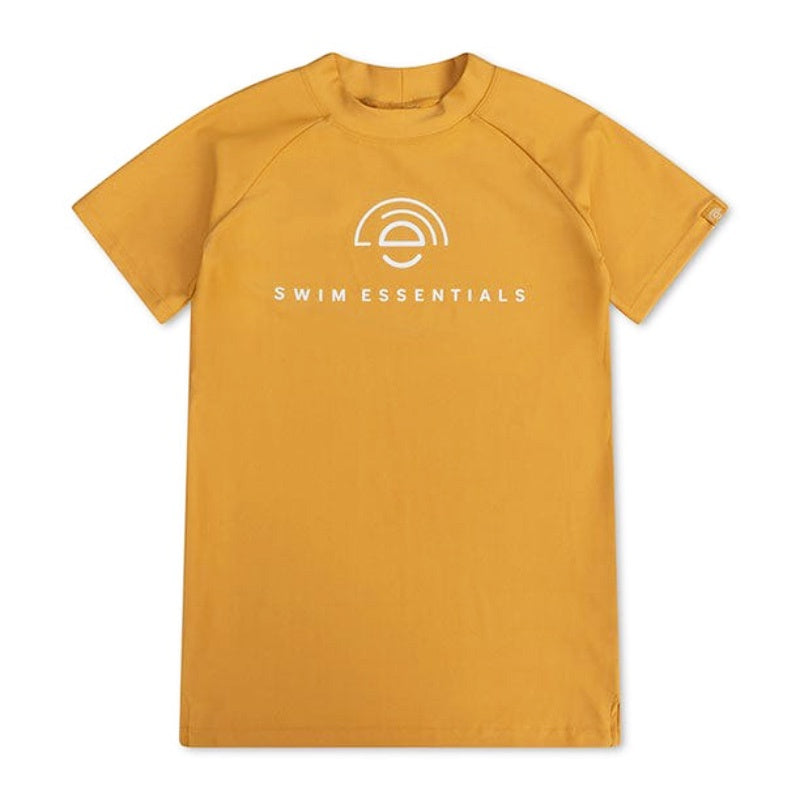 Swim Essentials Swim Shirt - Yellow