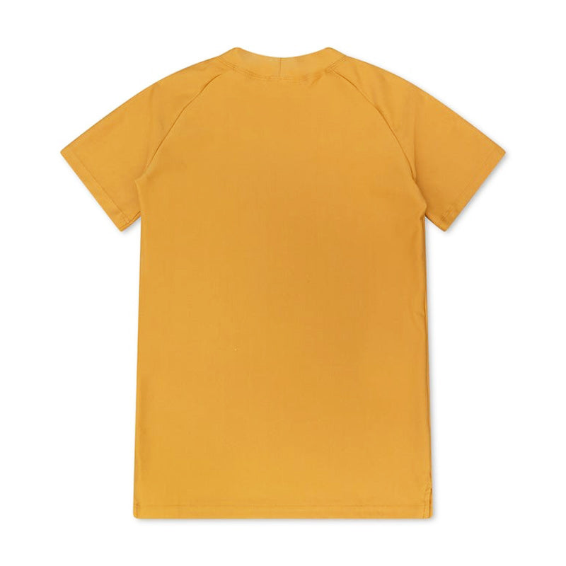Swim Essentials Swim Shirt - Yellow