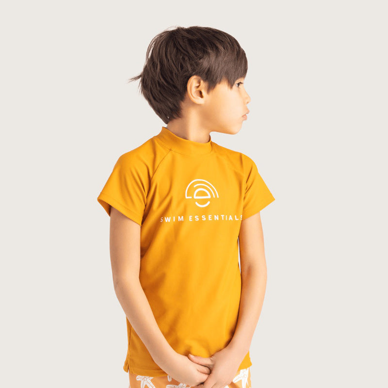 Swim Essentials Swim Shirt - Yellow