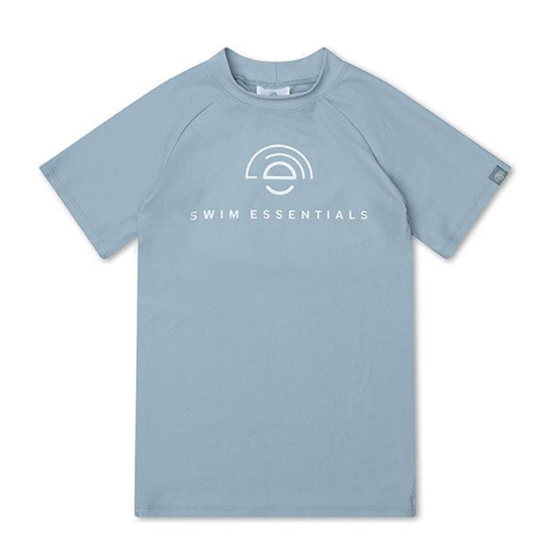 Swim Essentials Swim Shirt - Green