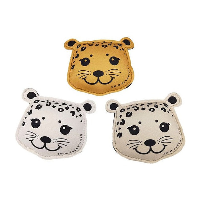 Swim Essentials Dive Buddies - Leopard